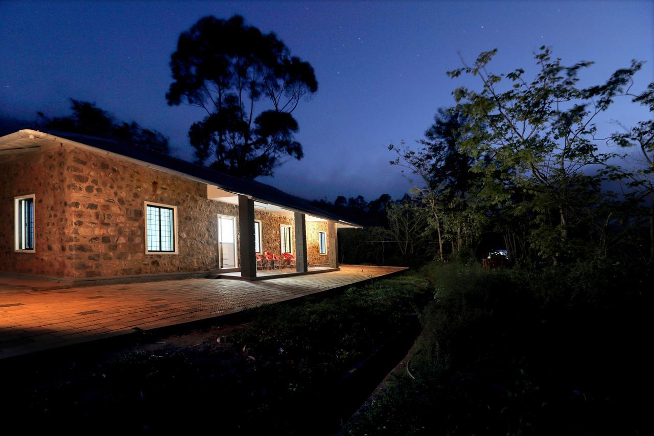 Hotel Ottway Hills Near Mattupetty Dam Munnar Exterior foto